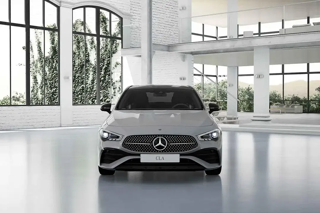 Mercedes-Benz CLA 180 AMG Line - Thumbnail 11