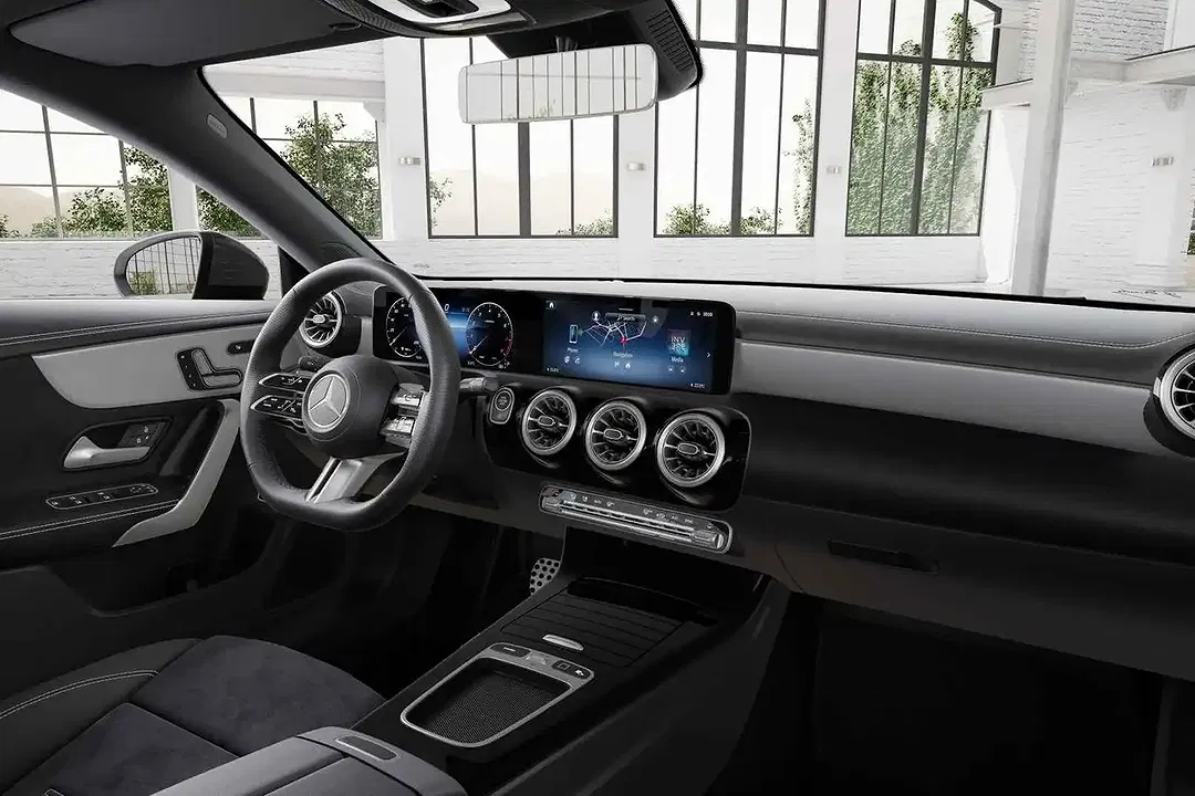 Mercedes-Benz CLA 180 AMG Line - Thumbnail 7