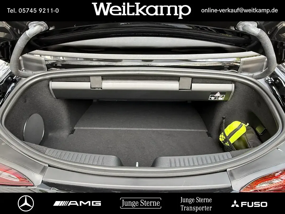 Mercedes-Benz SL 63 AMG 4MATIC+ - Thumbnail 13