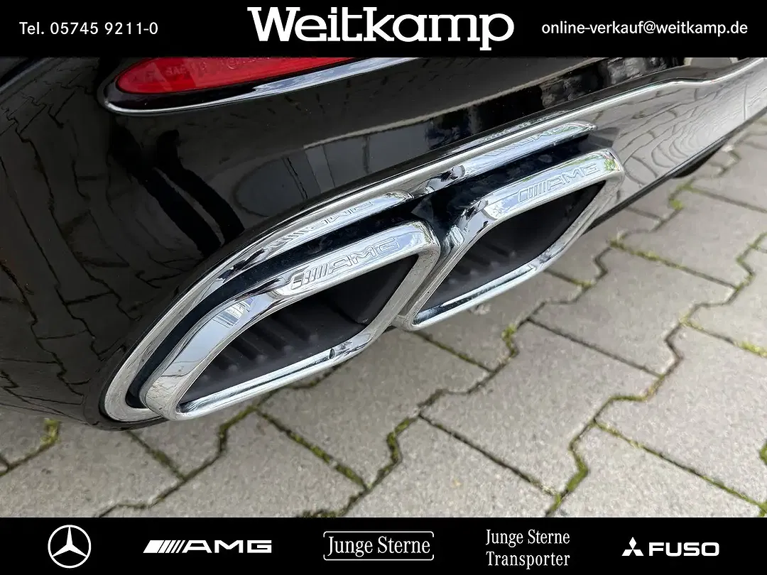 Mercedes-Benz SL 63 AMG 4MATIC+ - Thumbnail 14