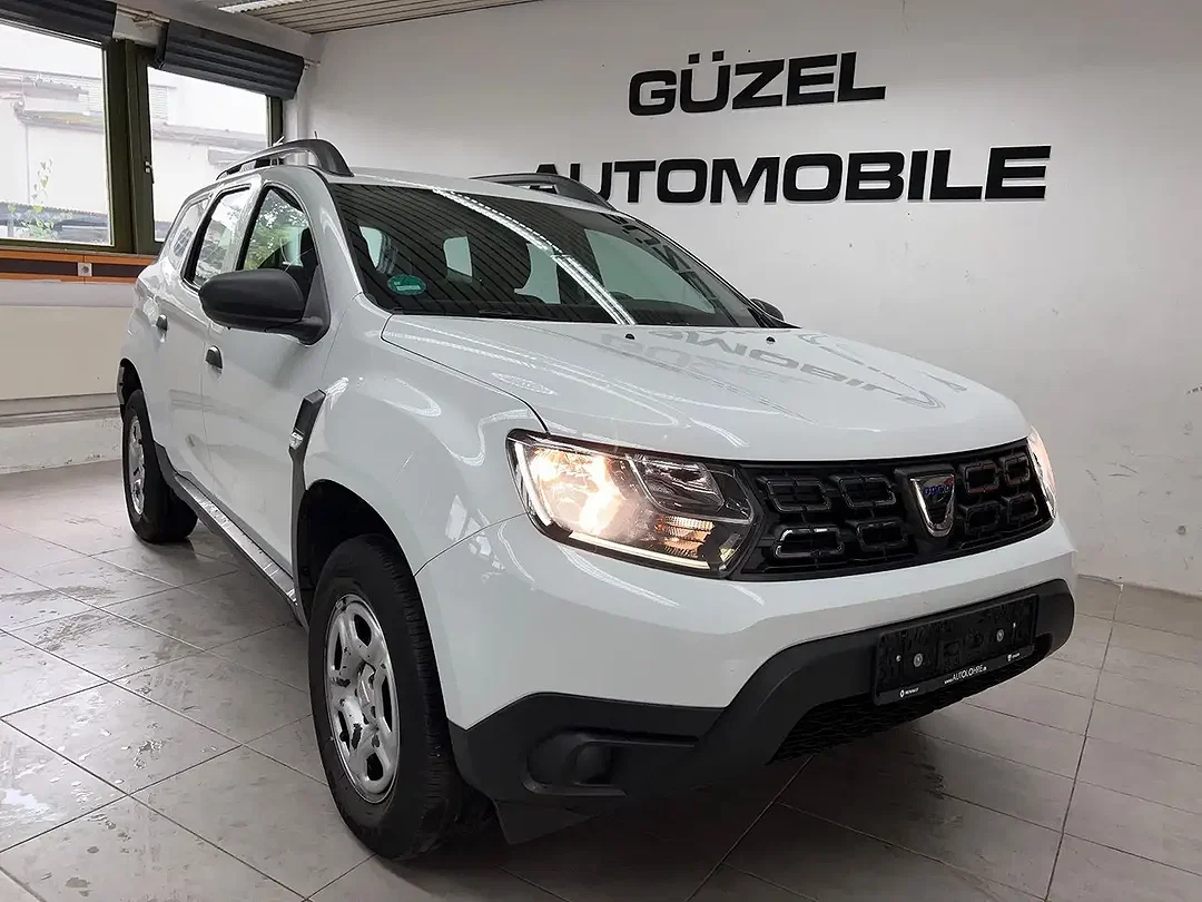 Dacia Duster - Afbeelding 1