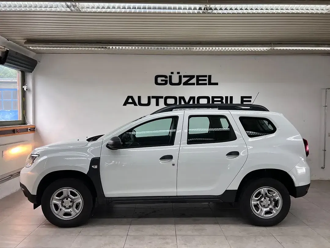 Dacia Duster - Thumbnail 10