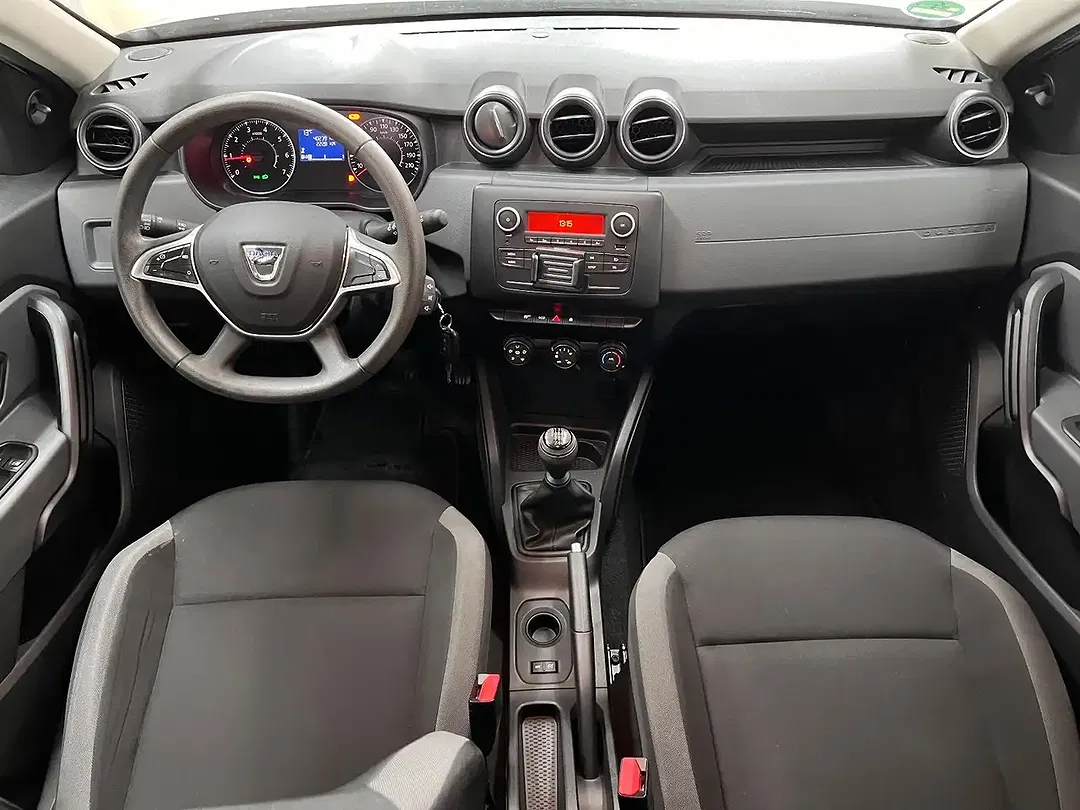 Dacia Duster - Thumbnail 11