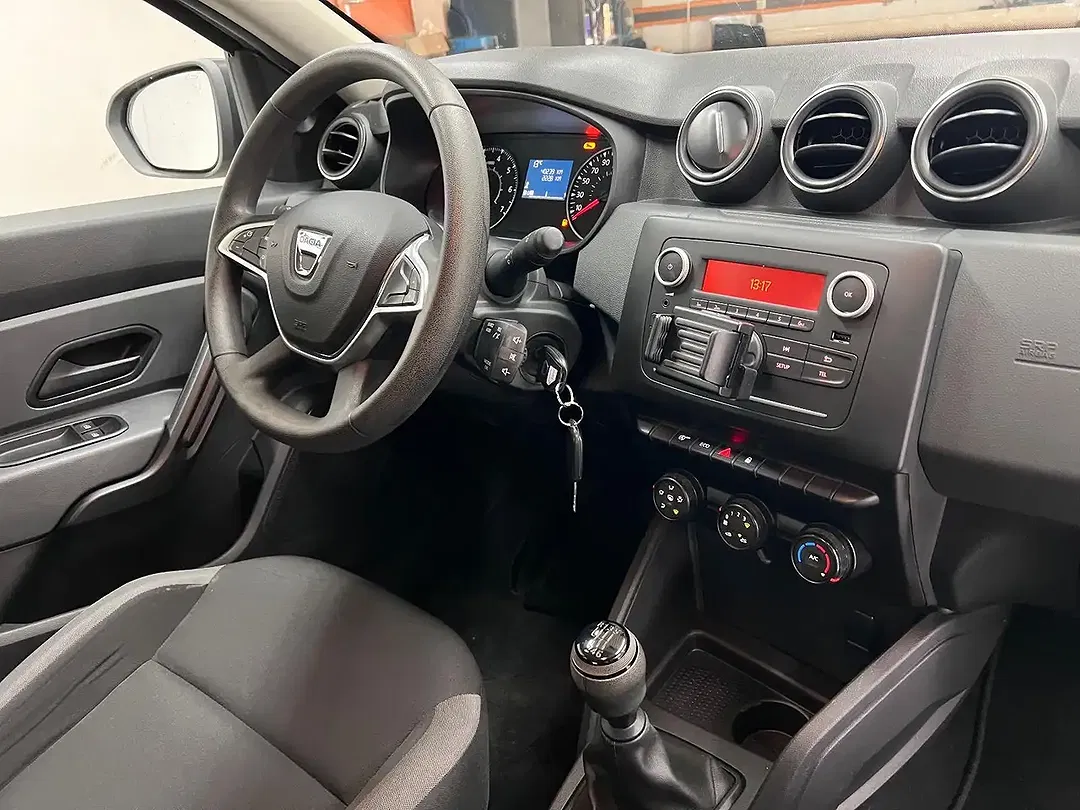 Dacia Duster - Thumbnail 12