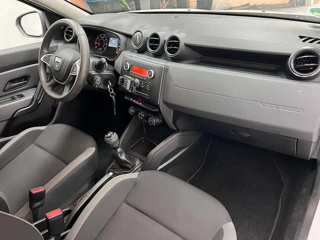 Dacia Duster - Thumbnail 13