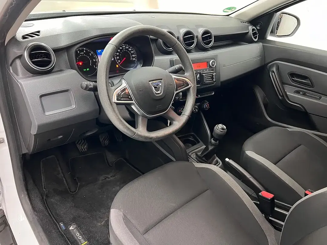 Dacia Duster - Thumbnail 14