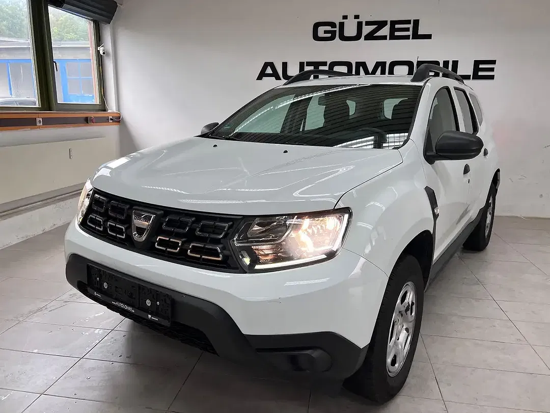 Dacia Duster - foto 2