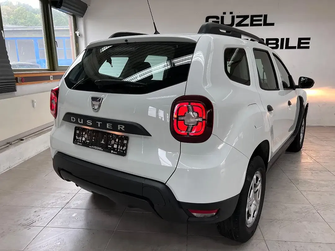 Dacia Duster - Thumbnail 6