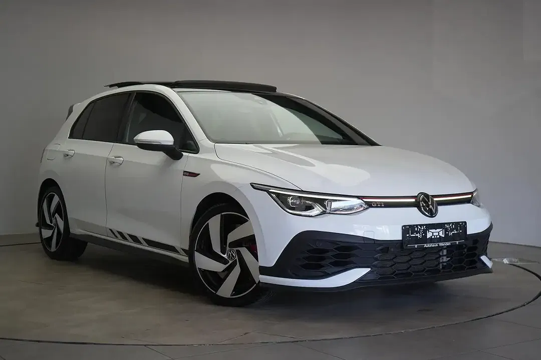 Volkswagen Golf 2.0 TSI DSG GTI Clubsport - foto 1