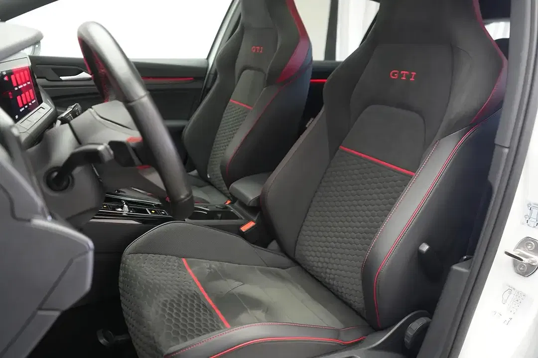 Volkswagen Golf 2.0 TSI DSG GTI Clubsport - Thumbnail 10