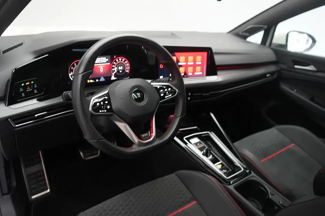 Volkswagen Golf 2.0 TSI DSG GTI Clubsport - Thumbnail 11