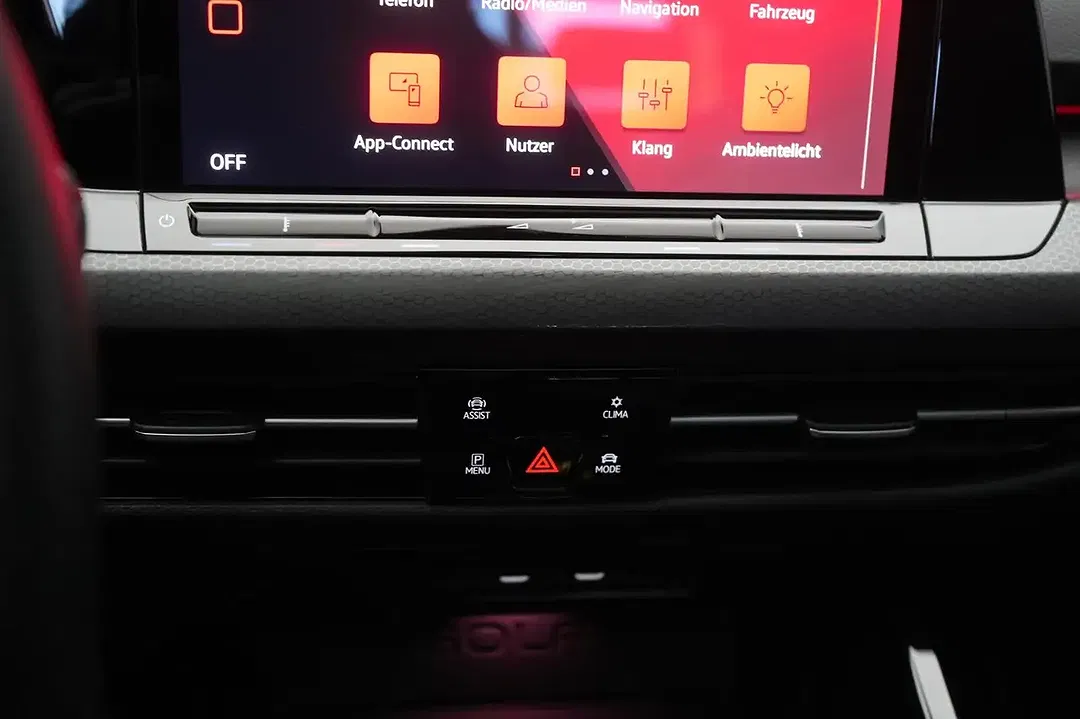 Volkswagen Golf 2.0 TSI DSG GTI Clubsport - Thumbnail 14