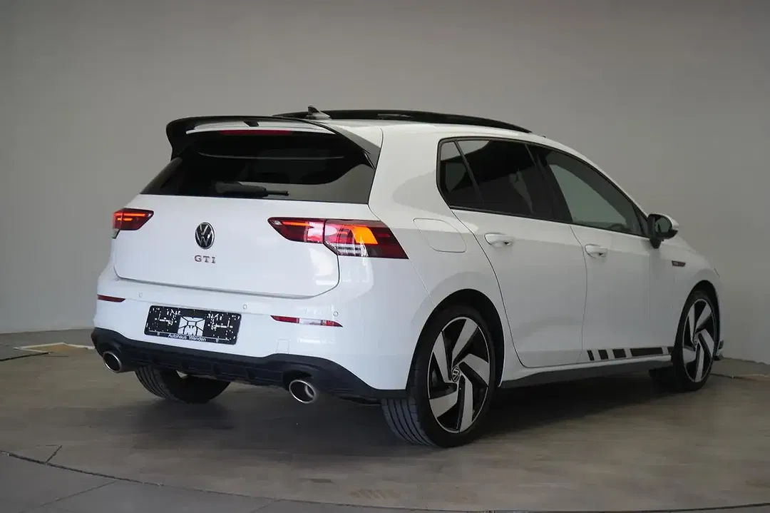 Volkswagen Golf 2.0 TSI DSG GTI Clubsport - Thumbnail 4
