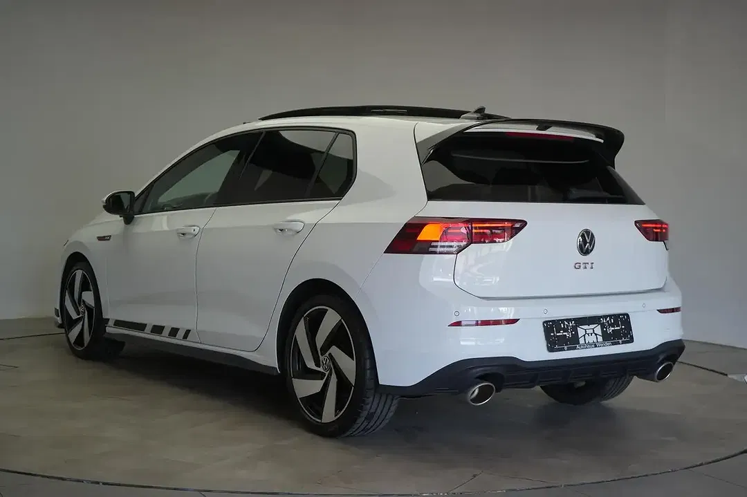 Volkswagen Golf 2.0 TSI DSG GTI Clubsport - Thumbnail 5