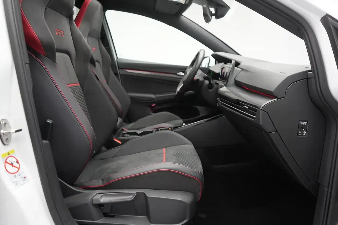 Volkswagen Golf 2.0 TSI DSG GTI Clubsport - Thumbnail 6