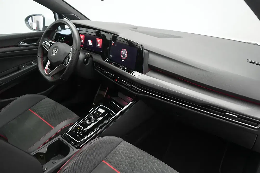 Volkswagen Golf 2.0 TSI DSG GTI Clubsport - Thumbnail 7