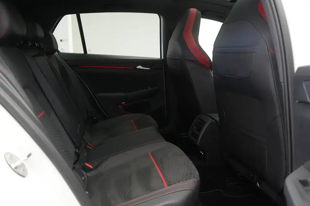 Volkswagen Golf 2.0 TSI DSG GTI Clubsport - Thumbnail 8