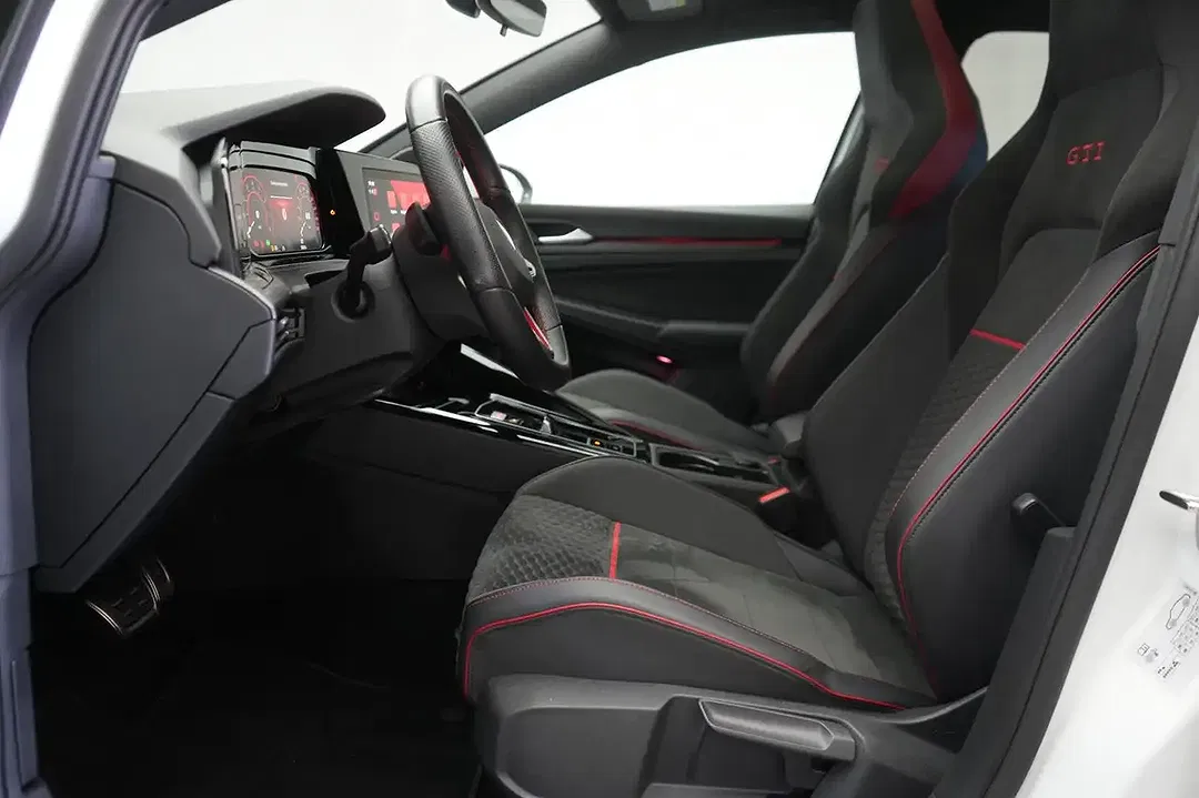 Volkswagen Golf 2.0 TSI DSG GTI Clubsport - Thumbnail 9