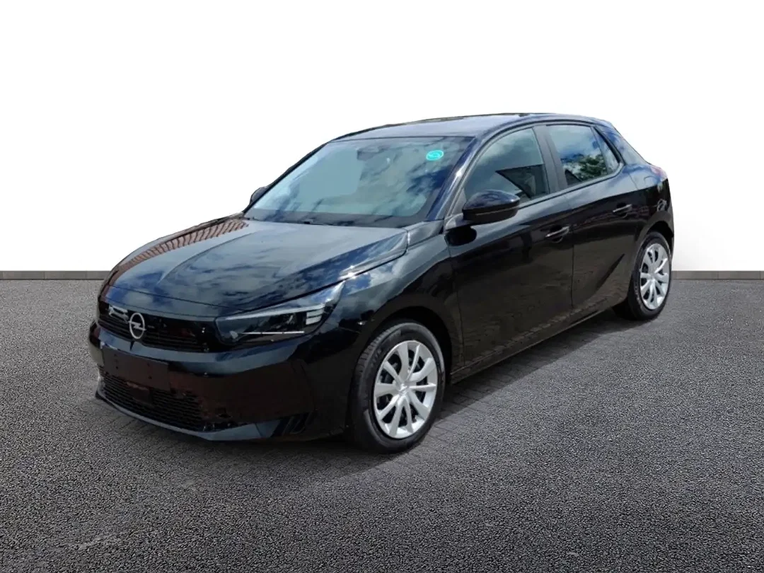 Opel Corsa-e Edition - Afbeelding 1