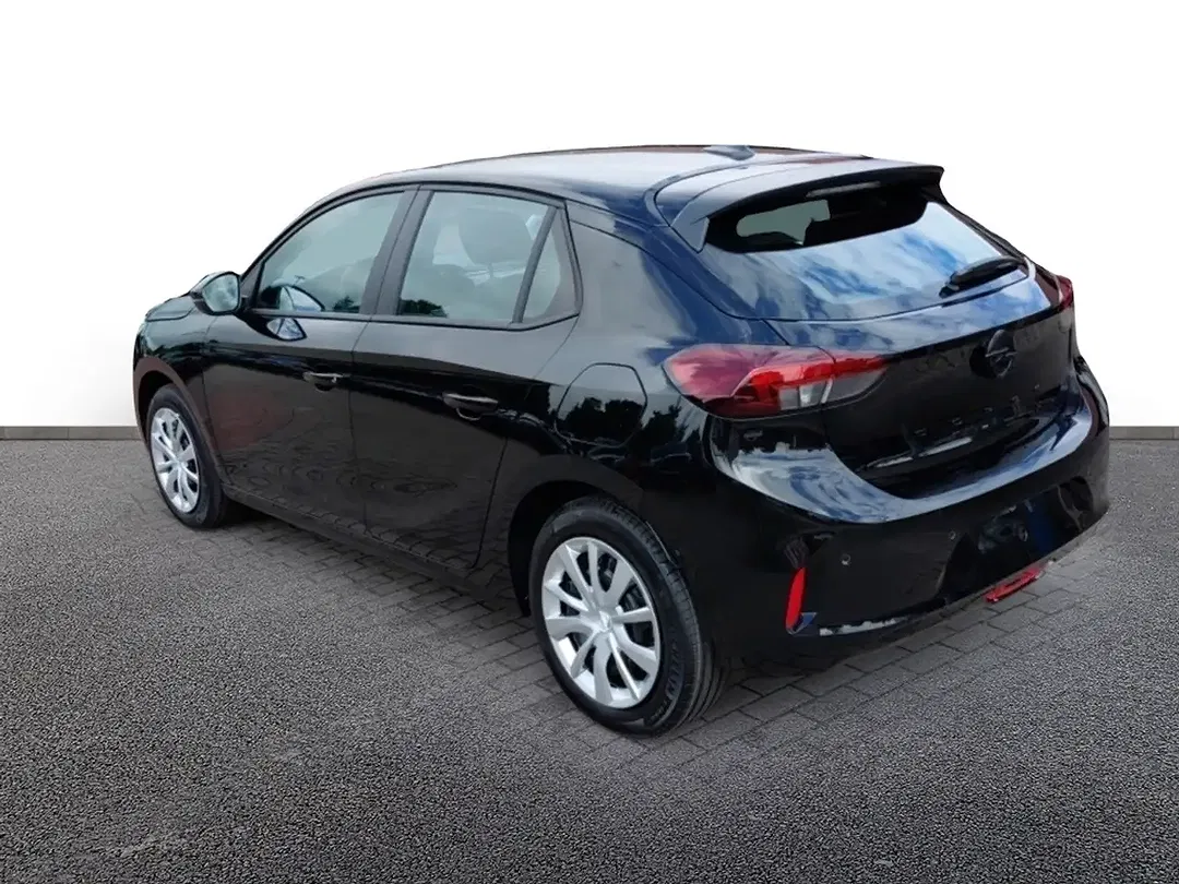 Opel Corsa-e Edition - Thumbnail 3
