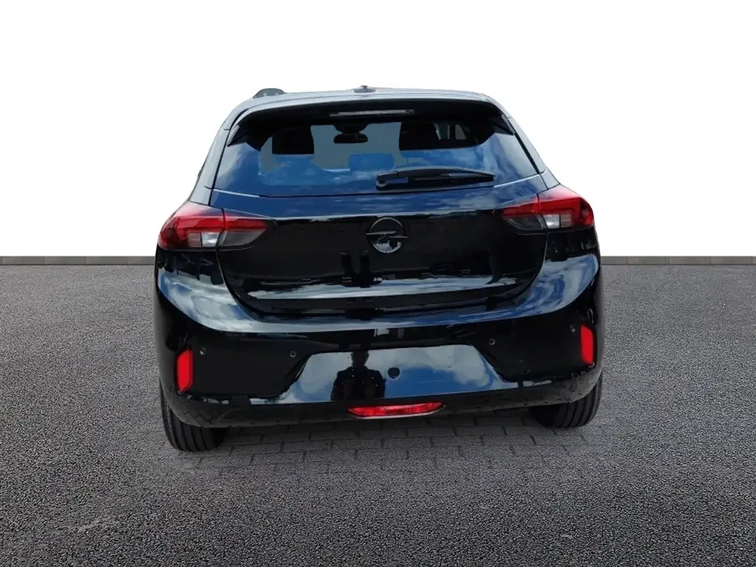 Opel Corsa-e Edition - Thumbnail 4