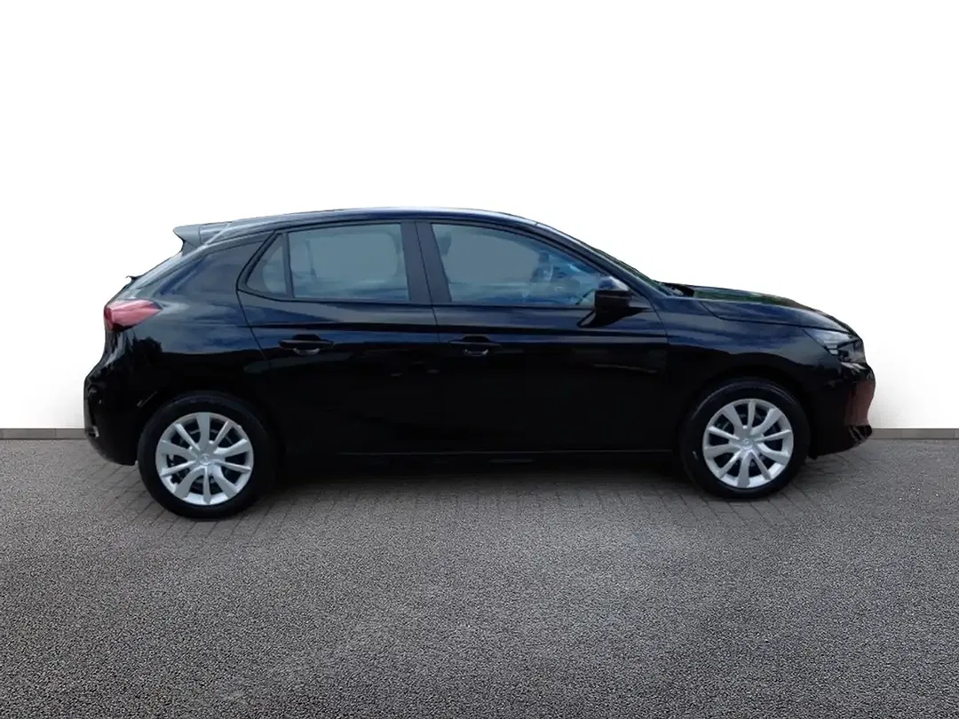 Opel Corsa-e Edition - Thumbnail 7