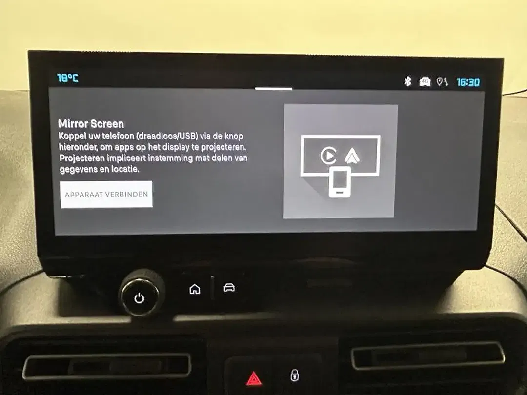 Citroen Berlingo L1 - Thumbnail 10