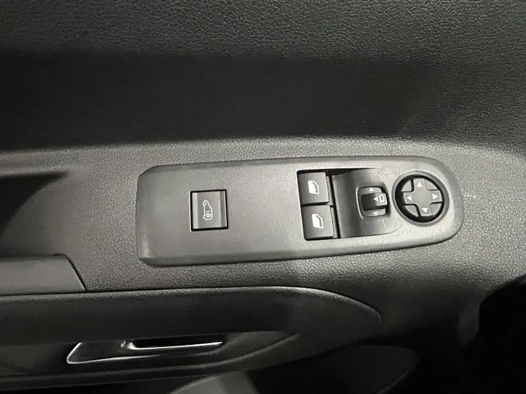 Citroen Berlingo L1 - Thumbnail 13