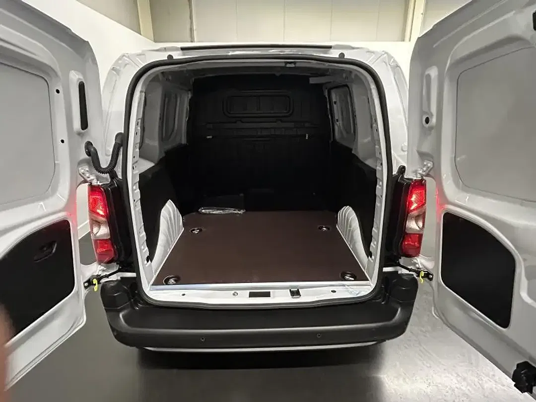 Citroen Berlingo L1 - Thumbnail 15