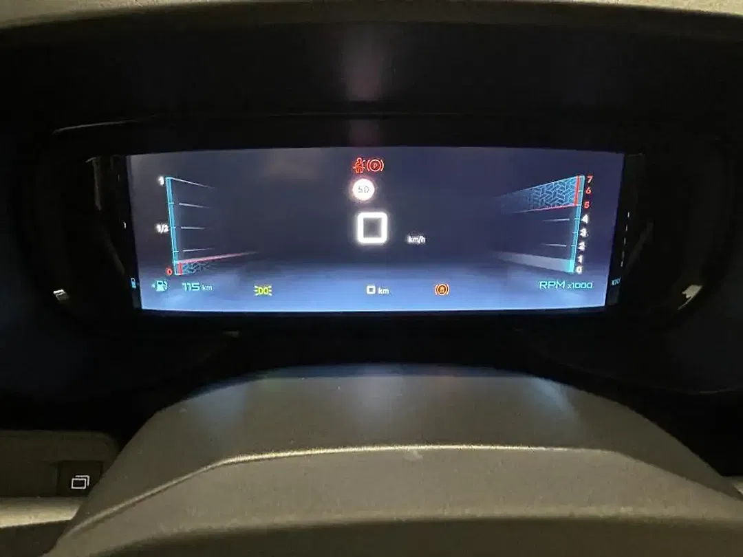 Citroen Berlingo L1 - Thumbnail 4