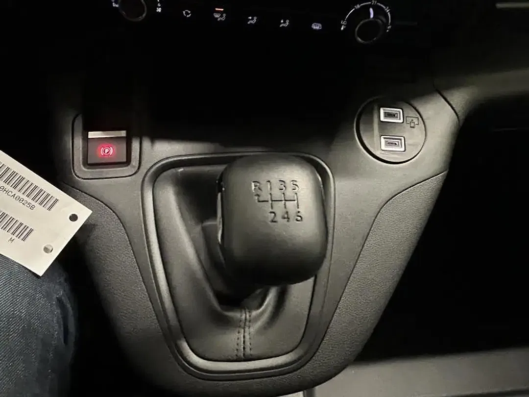 Citroen Berlingo L1 - Thumbnail 5