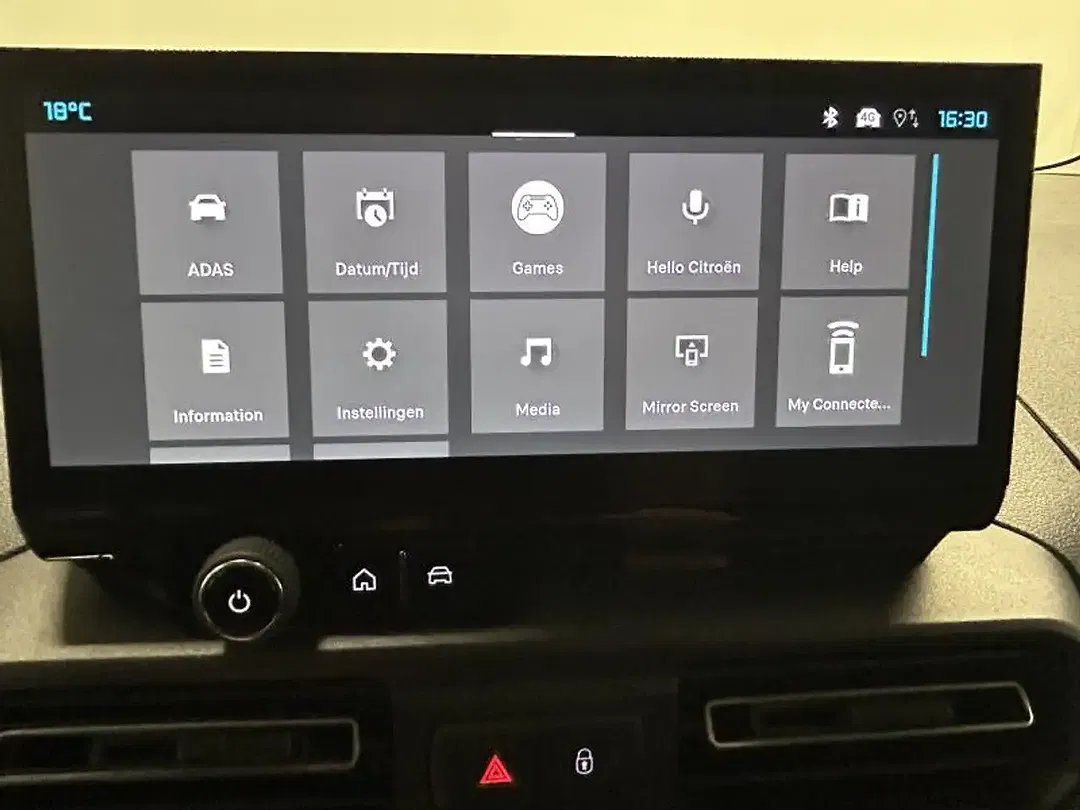 Citroen Berlingo L1 - Thumbnail 9
