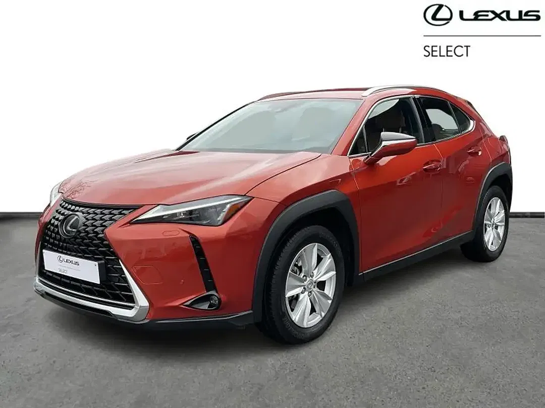 Lexus UX 250h Comfort Line - foto 1