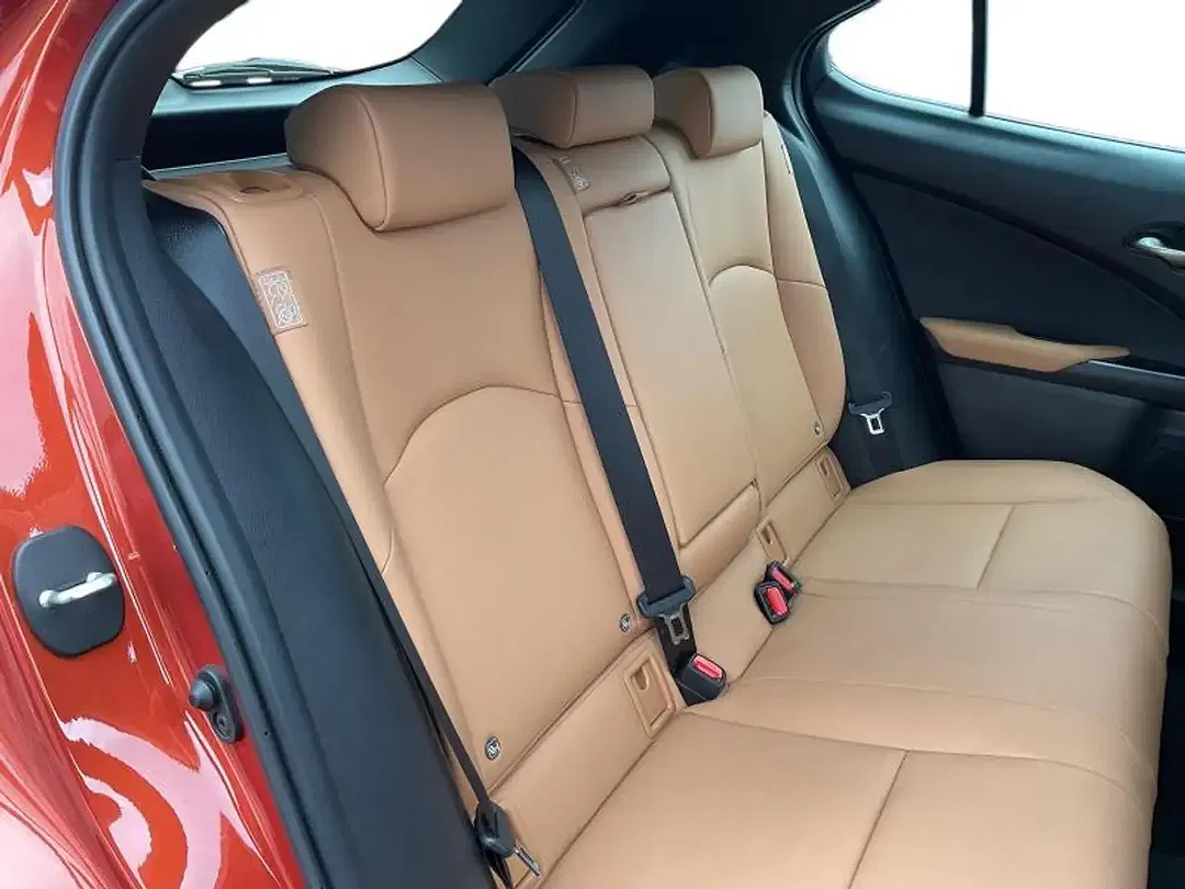Lexus UX 250h Comfort Line - Thumbnail 10