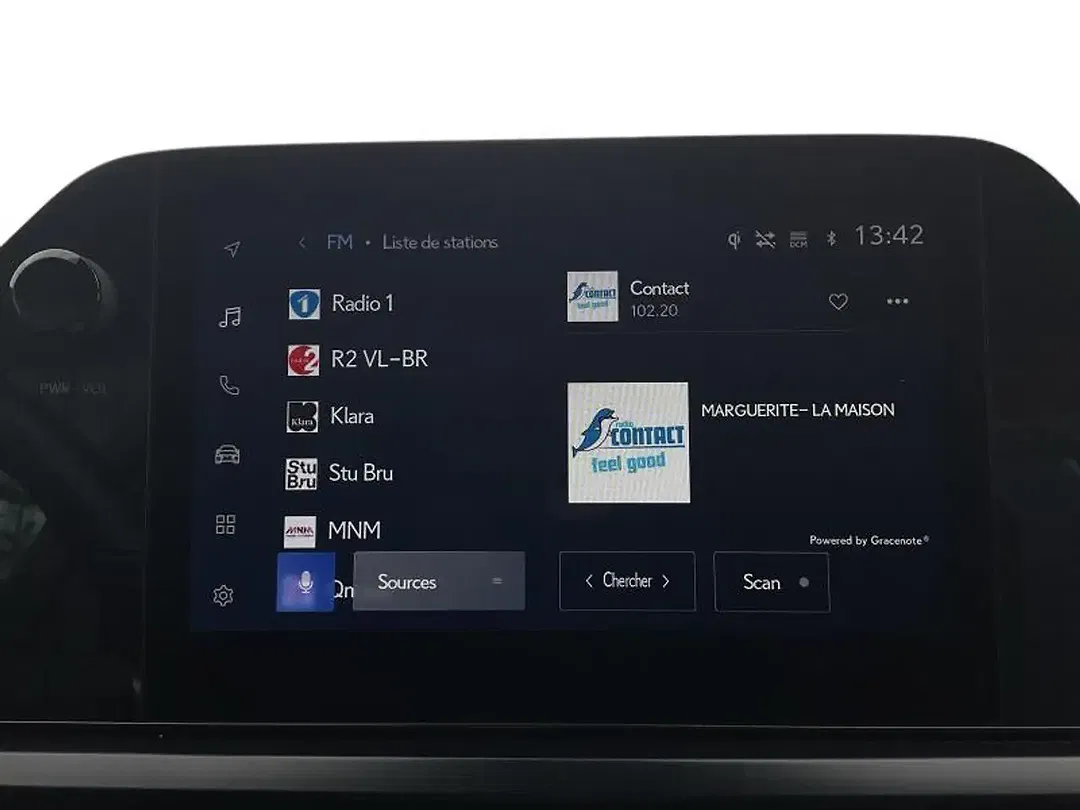 Lexus UX 250h Comfort Line - Thumbnail 11