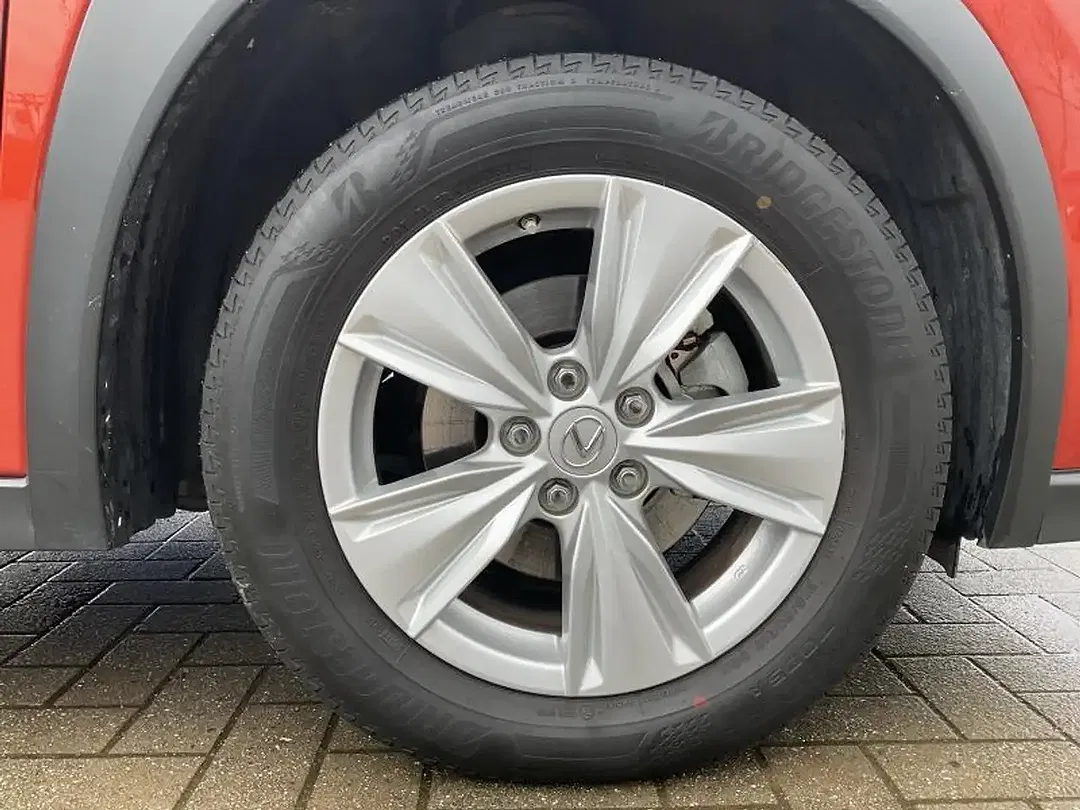 Lexus UX 250h Comfort Line - Thumbnail 13