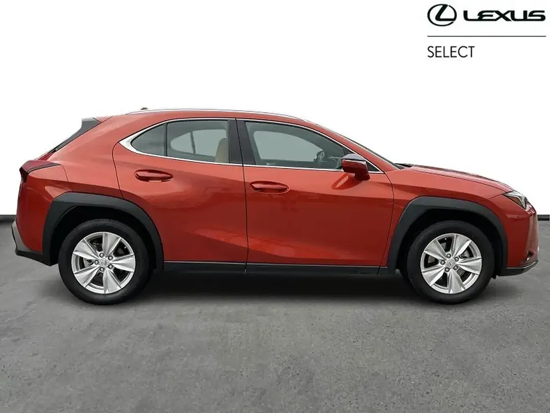 Lexus UX 250h Comfort Line - Thumbnail 14