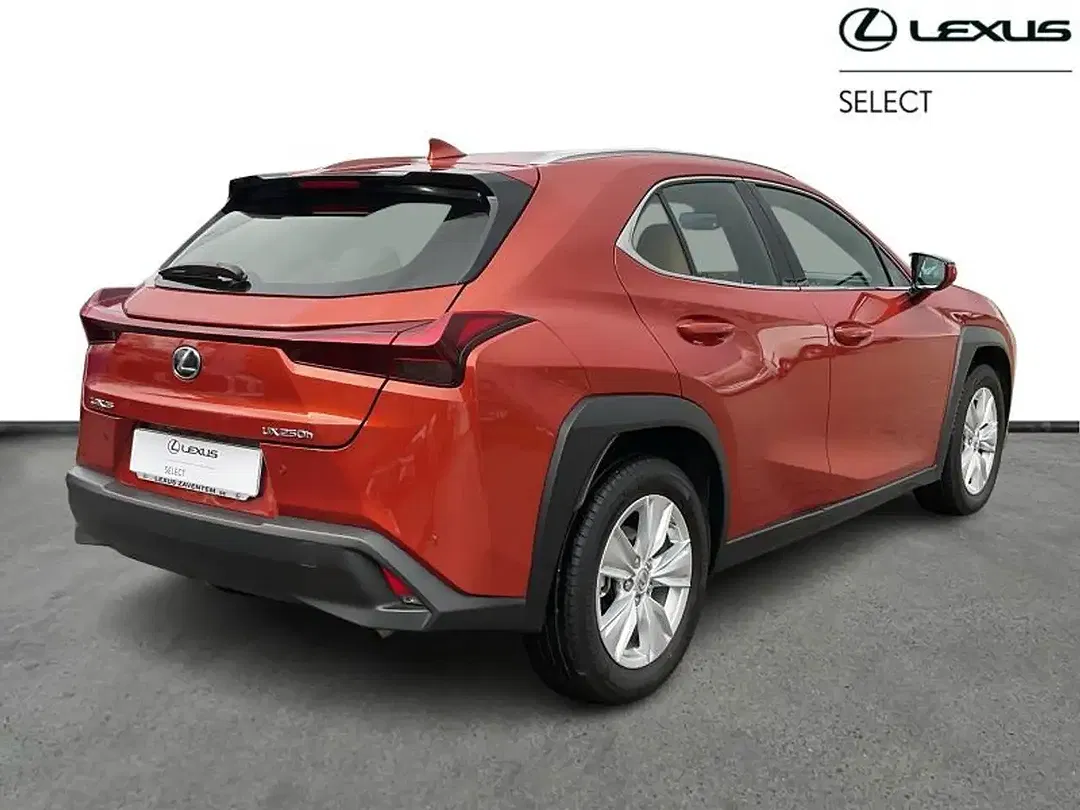 Lexus UX 250h Comfort Line - Thumbnail 15