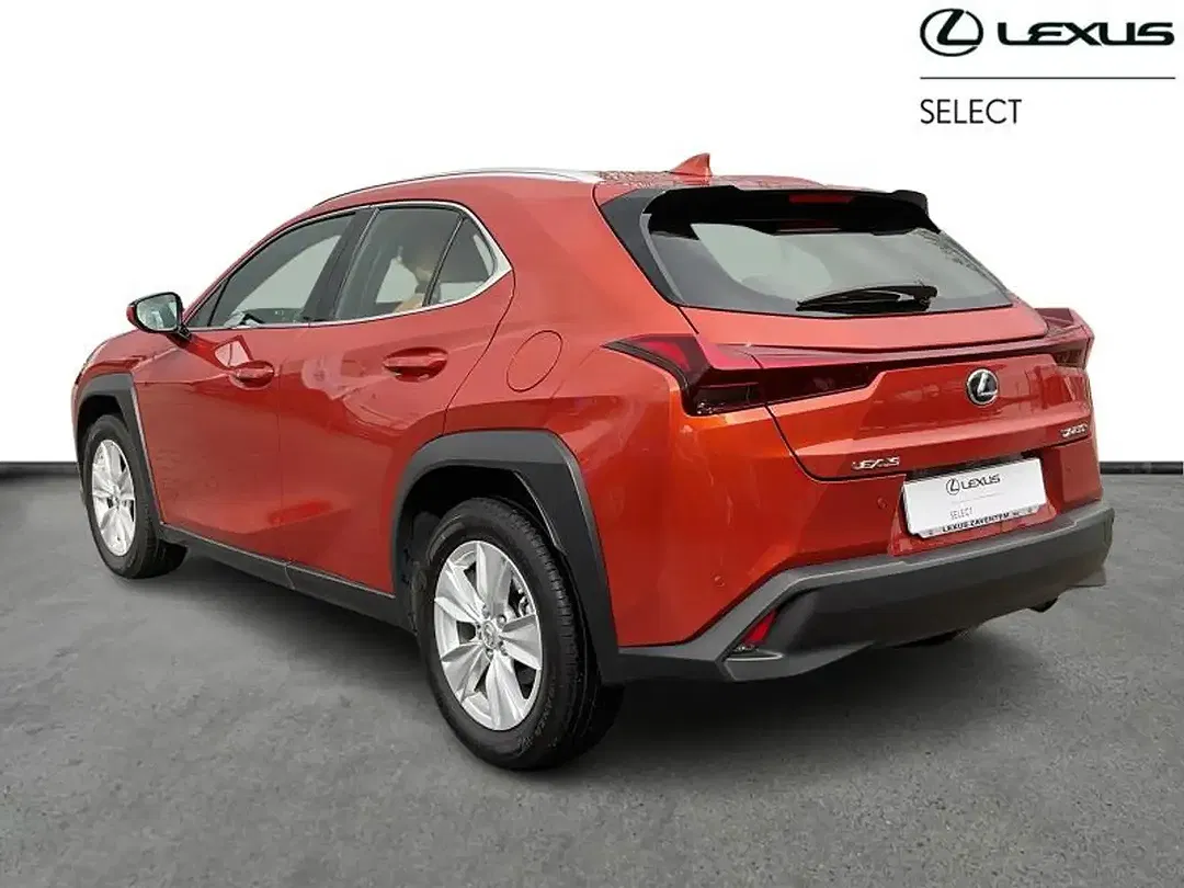 Lexus UX 250h Comfort Line - foto 2