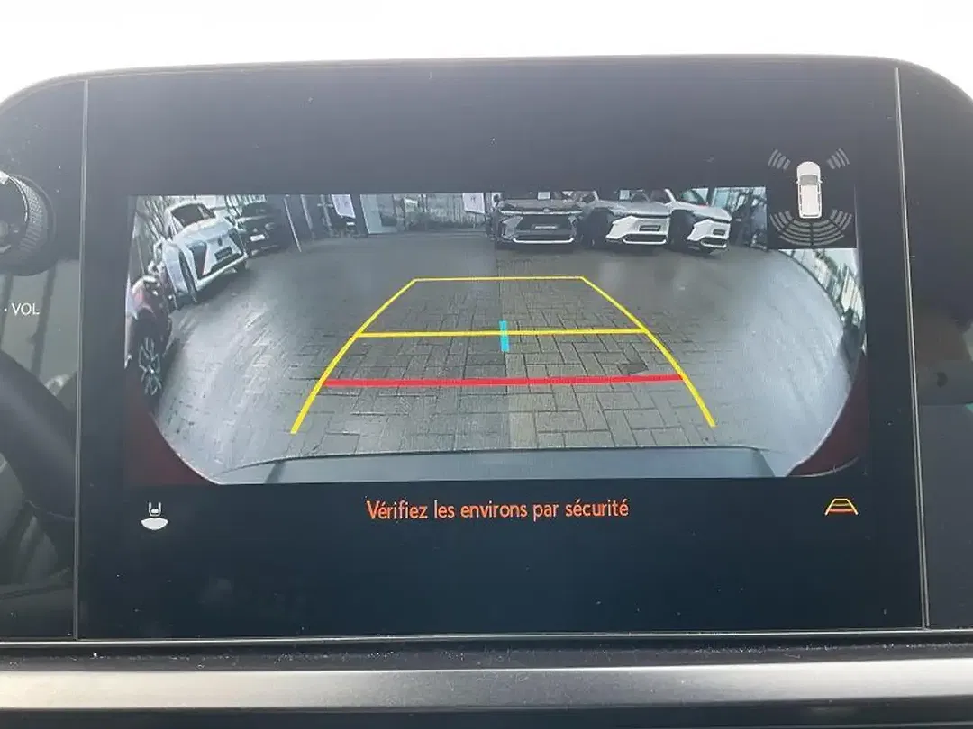 Lexus UX 250h Comfort Line - Thumbnail 20