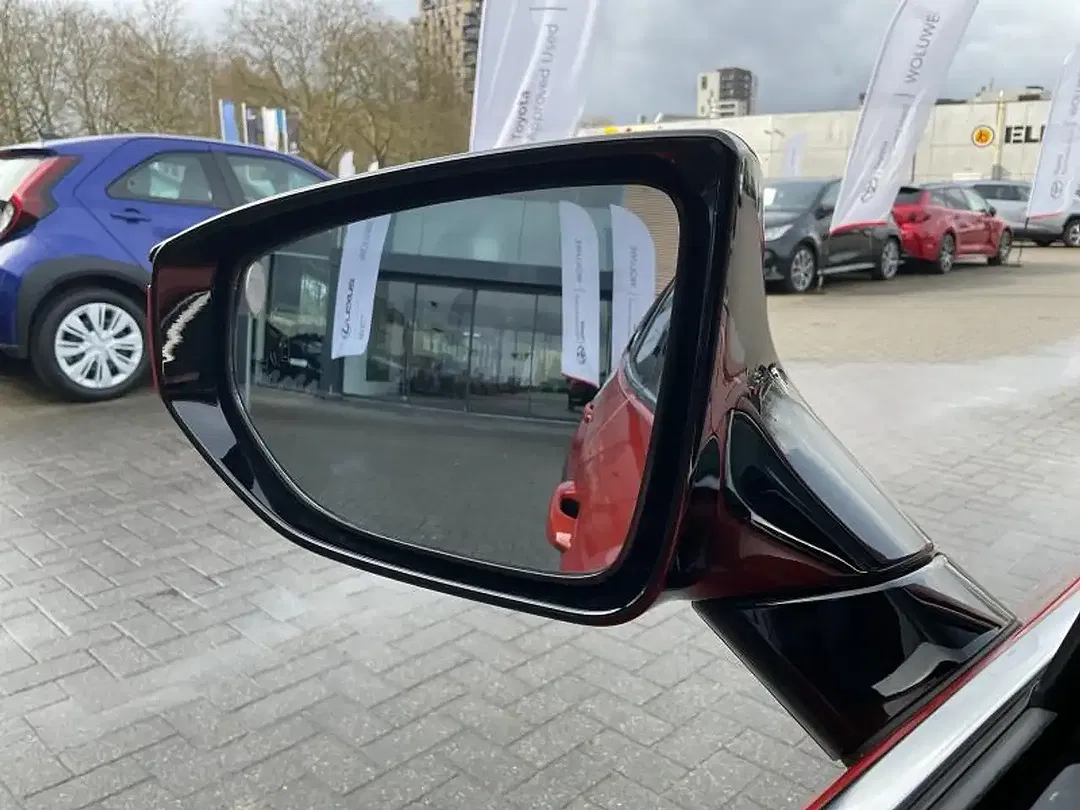 Lexus UX 250h Comfort Line - foto 23
