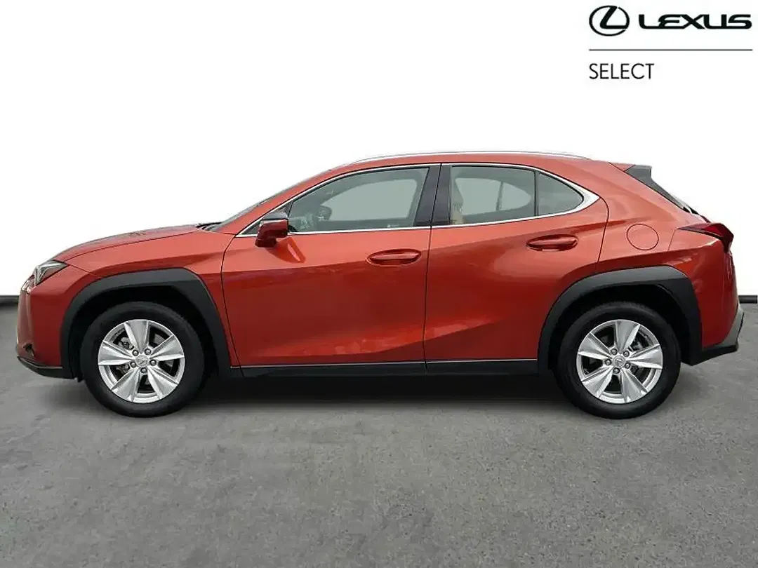 Lexus UX 250h Comfort Line - Thumbnail 3