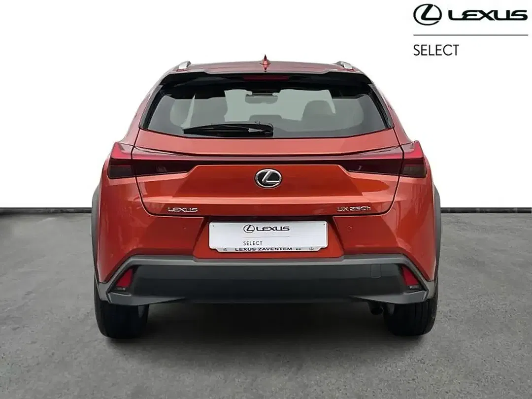 Lexus UX 250h Comfort Line - Thumbnail 4