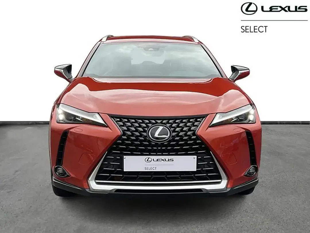 Lexus UX 250h Comfort Line - Thumbnail 5
