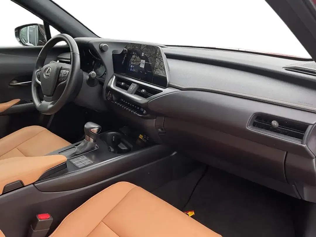 Lexus UX 250h Comfort Line - Thumbnail 6