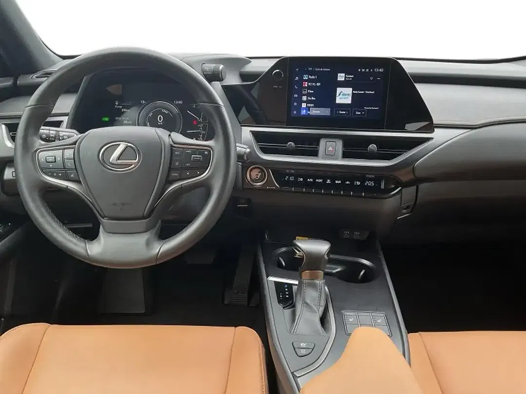 Lexus UX 250h Comfort Line - Thumbnail 7