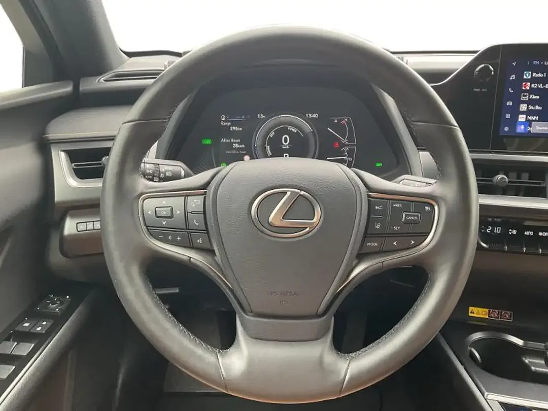 Lexus UX 250h Comfort Line - Thumbnail 8