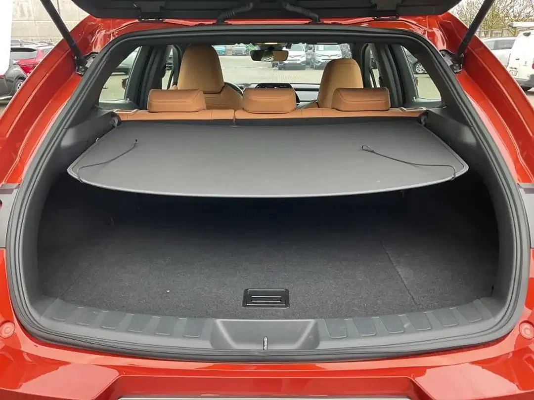 Lexus UX 250h Comfort Line - Thumbnail 9