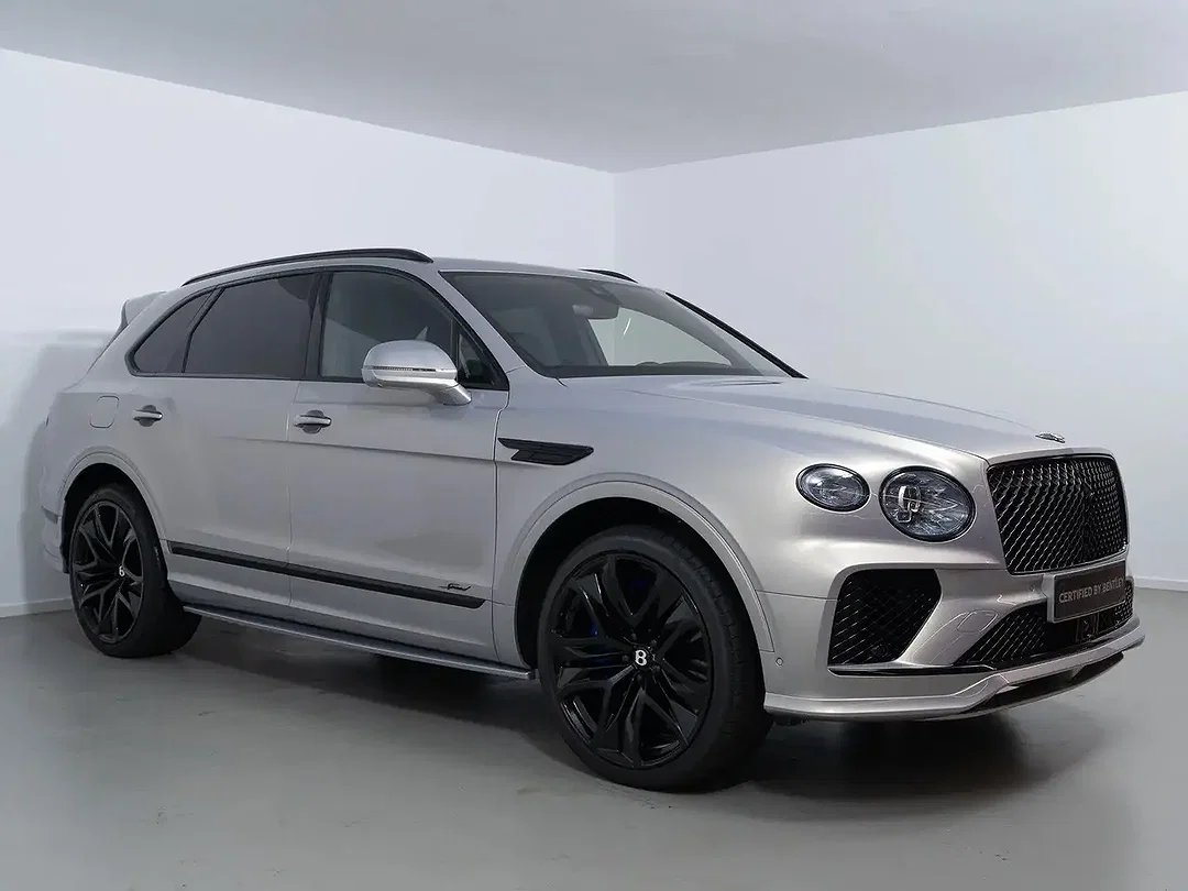 Bentley Bentayga Speed - Afbeelding 1