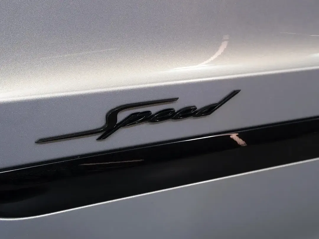 Bentley Bentayga Speed - Thumbnail 12